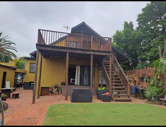 3 BEDROOM HOUSE FOR SALE IN KENSINGTON